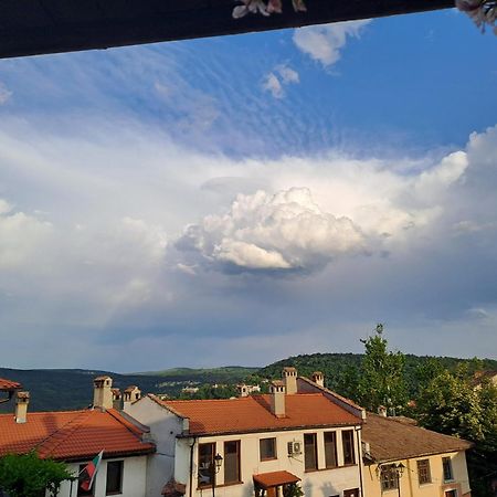 Guest House Lazara Veliko Tarnovo Buitenkant foto