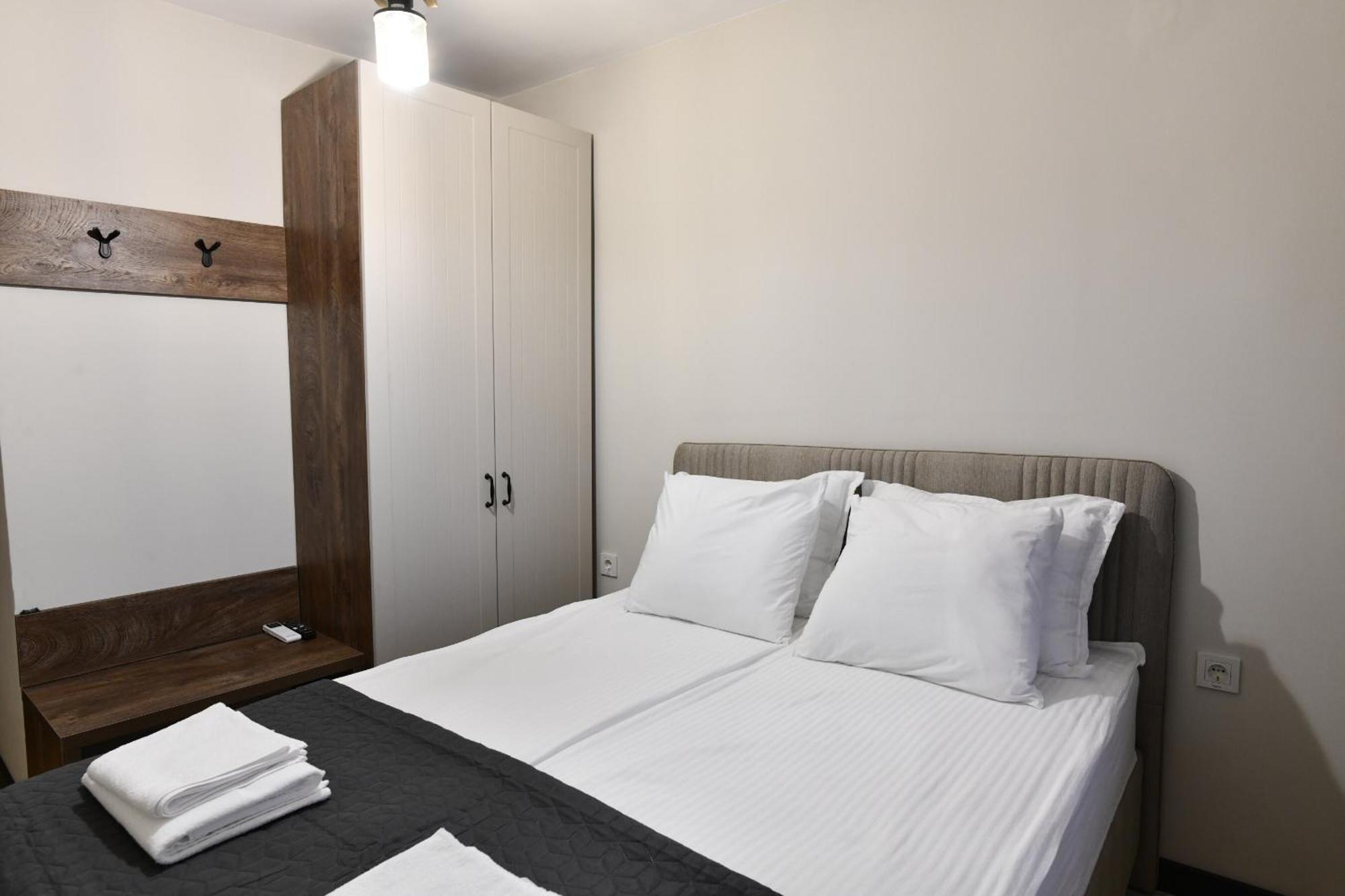Guest House Lazara Veliko Tarnovo Buitenkant foto