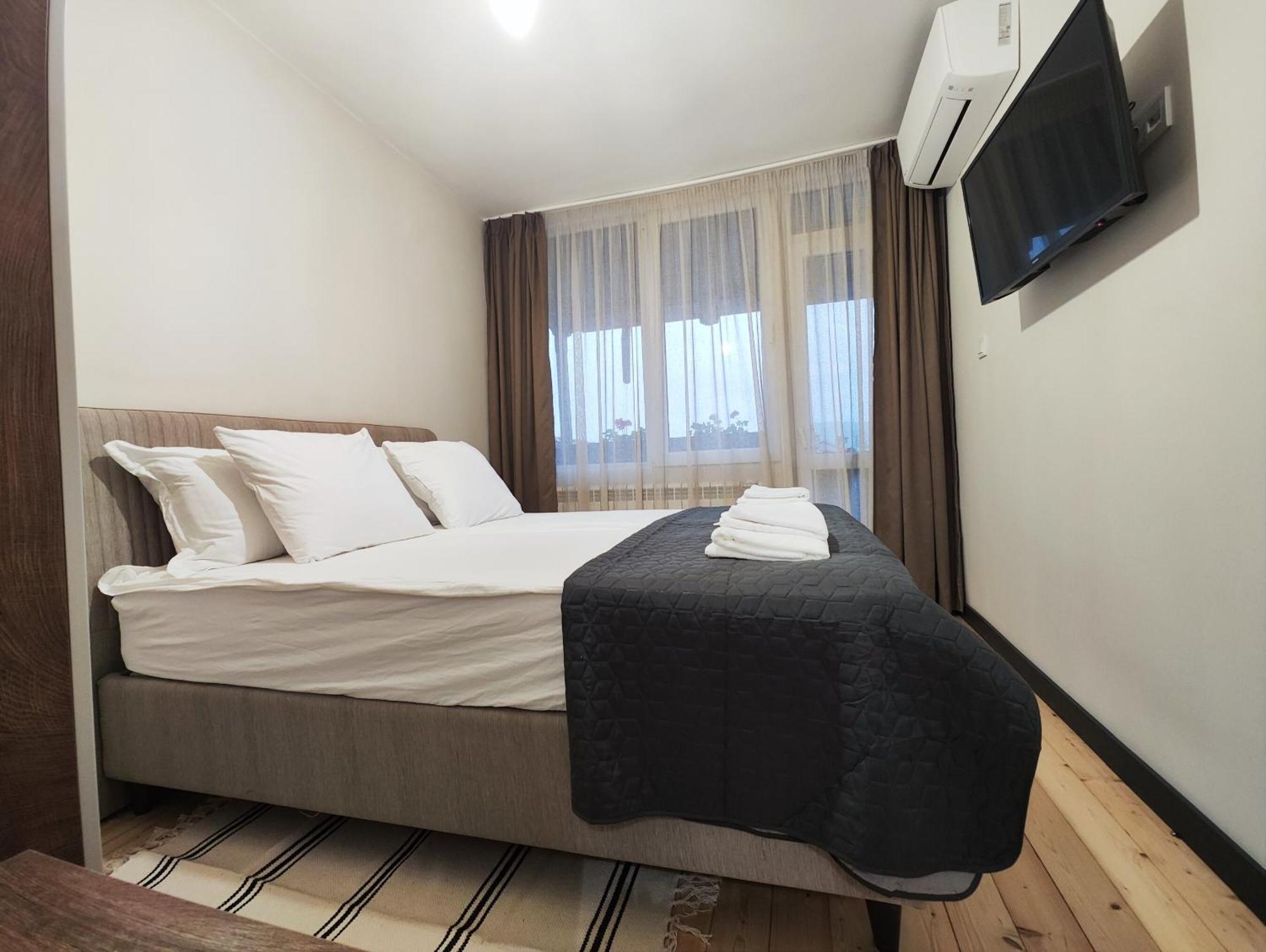 Guest House Lazara Veliko Tarnovo Buitenkant foto