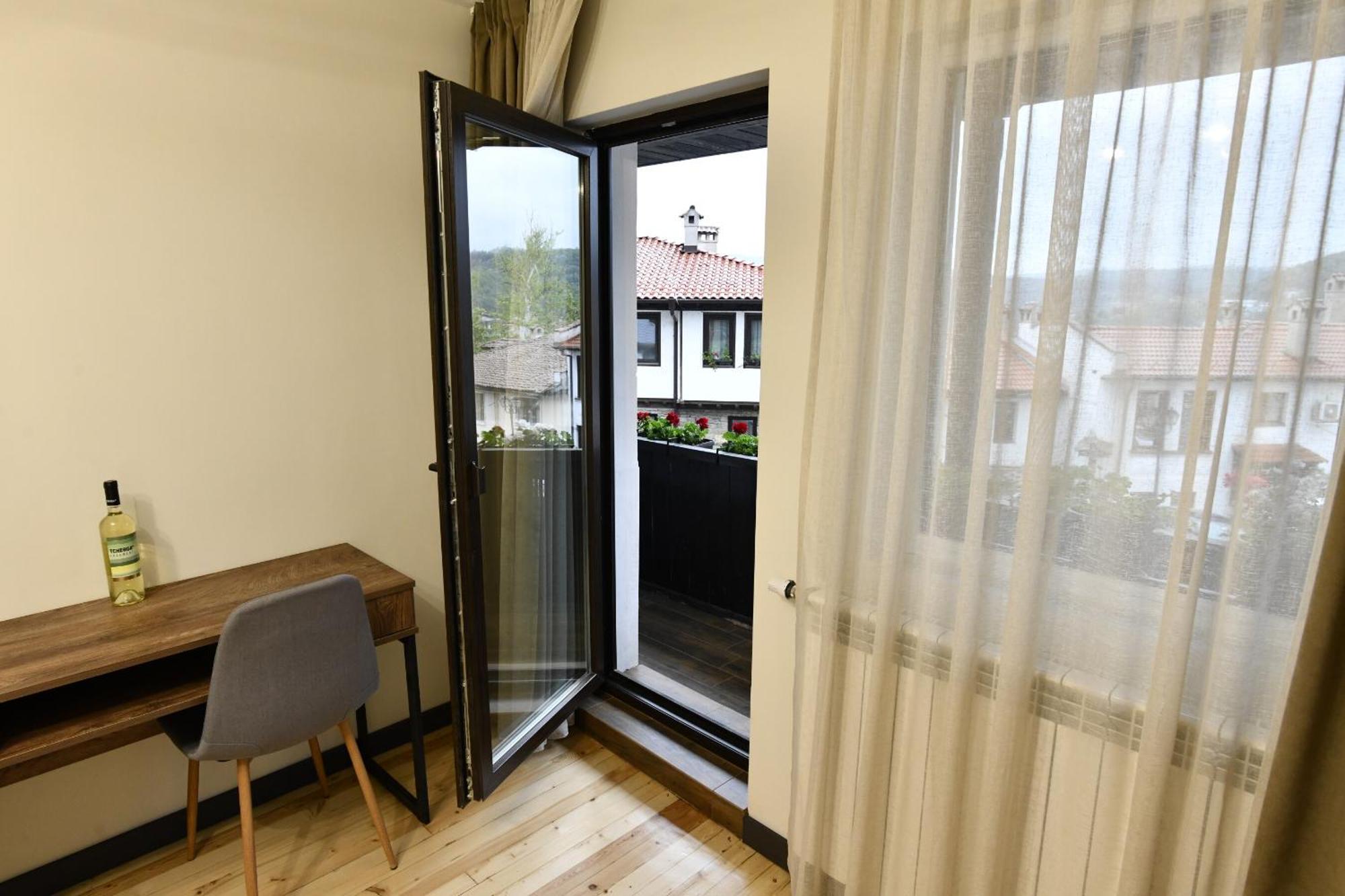 Guest House Lazara Veliko Tarnovo Buitenkant foto