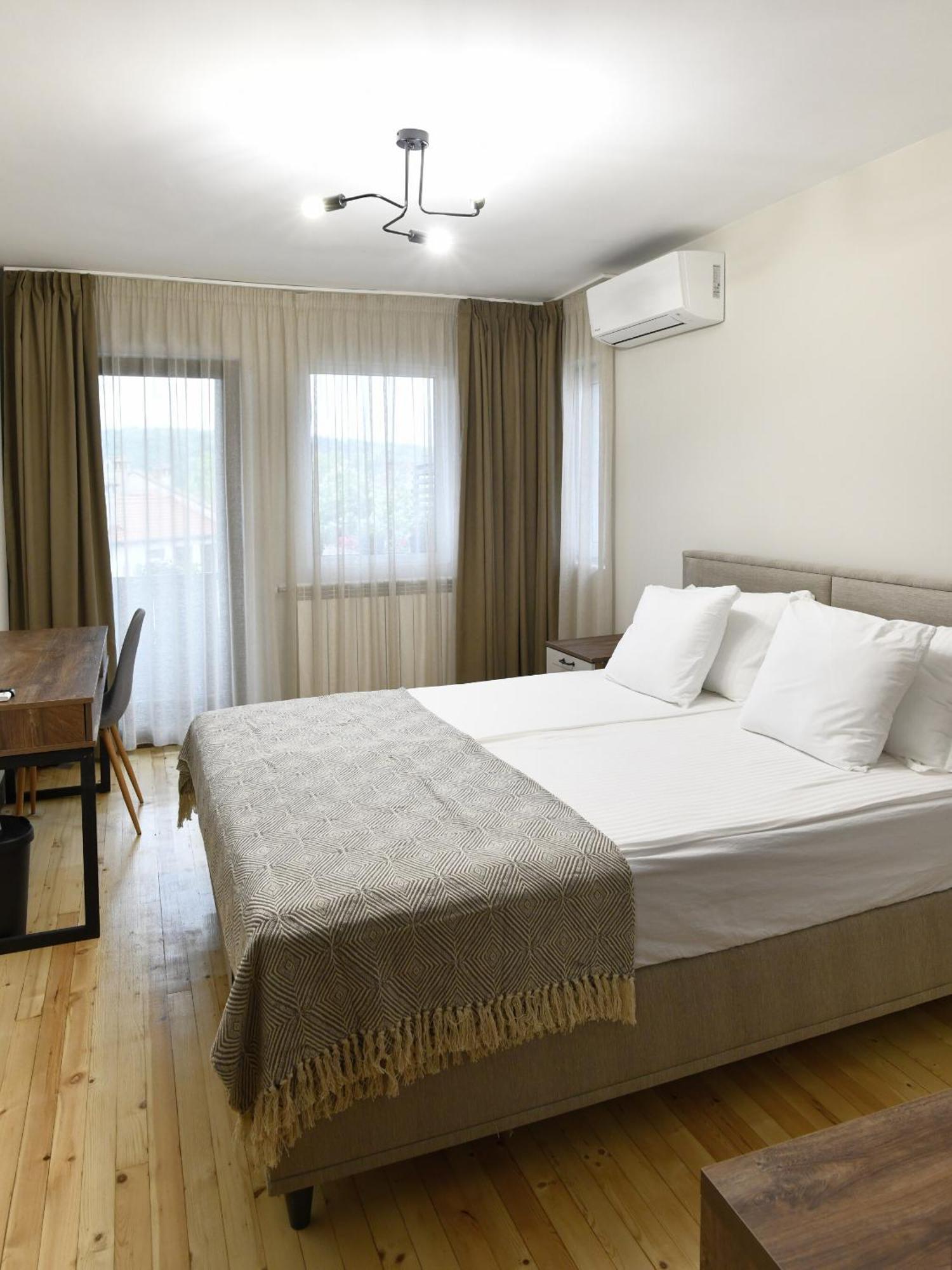 Guest House Lazara Veliko Tarnovo Buitenkant foto