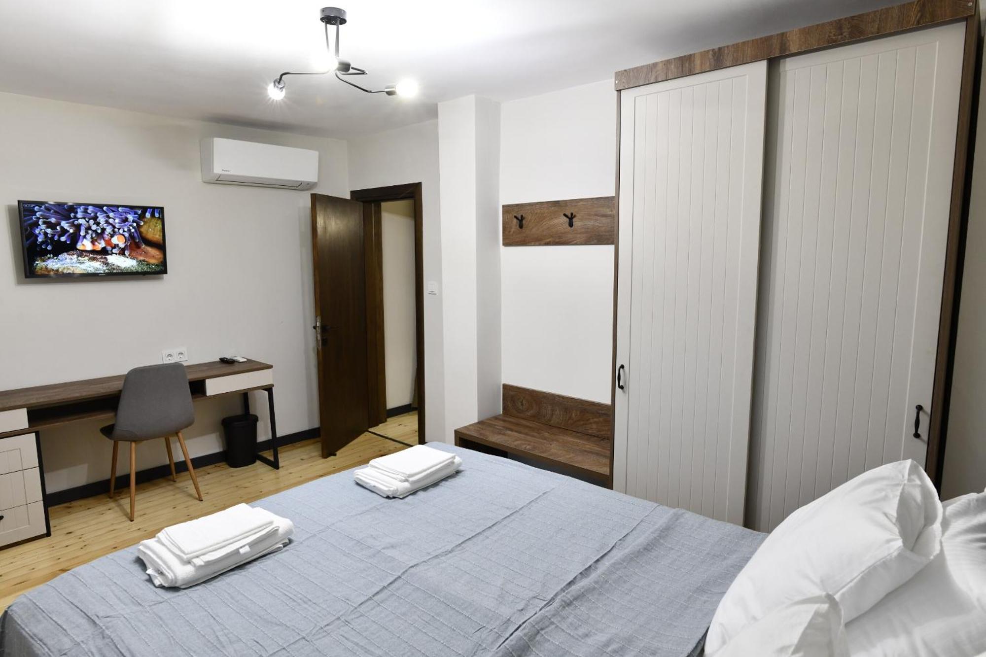 Guest House Lazara Veliko Tarnovo Buitenkant foto