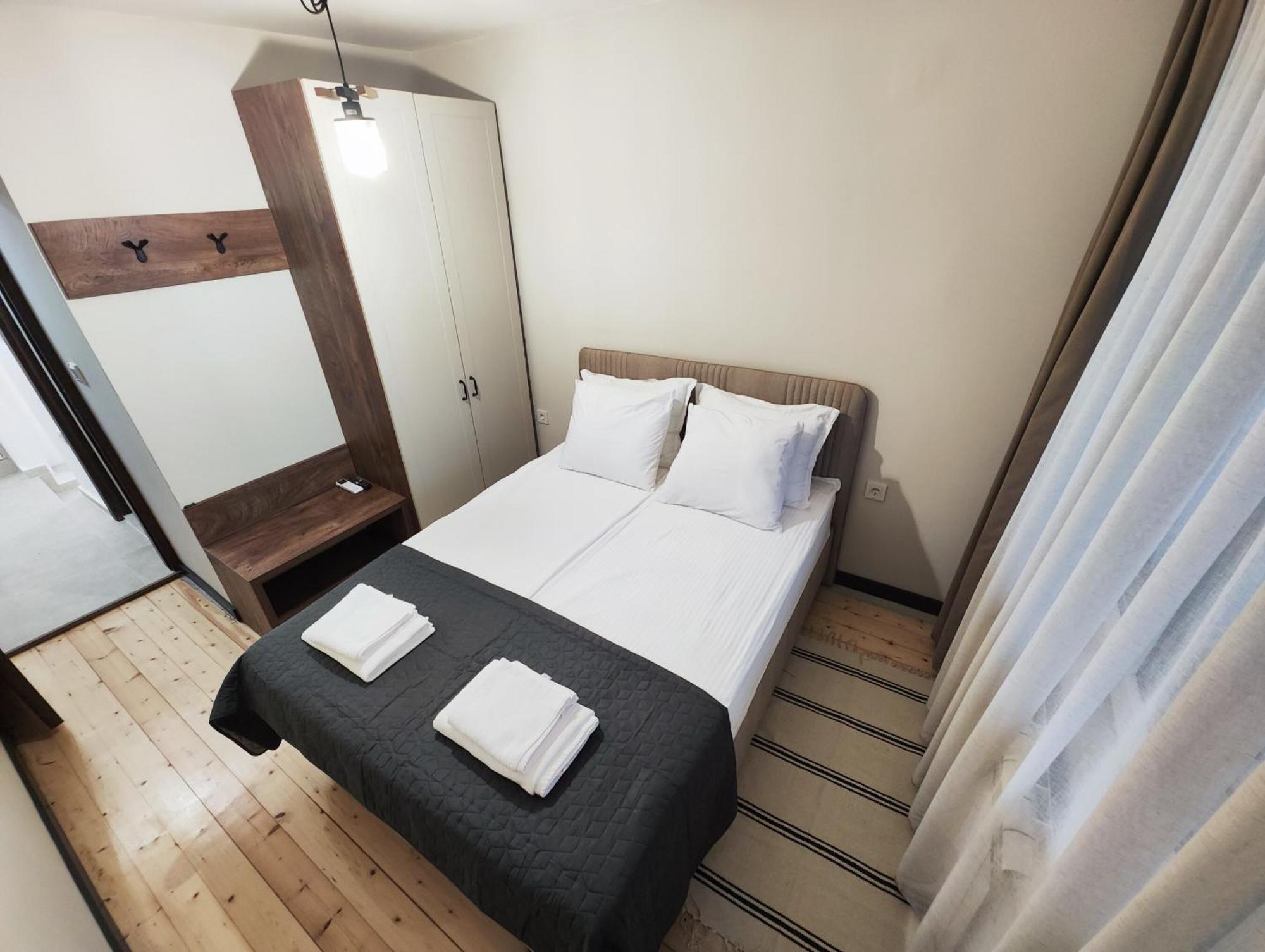 Guest House Lazara Veliko Tarnovo Buitenkant foto