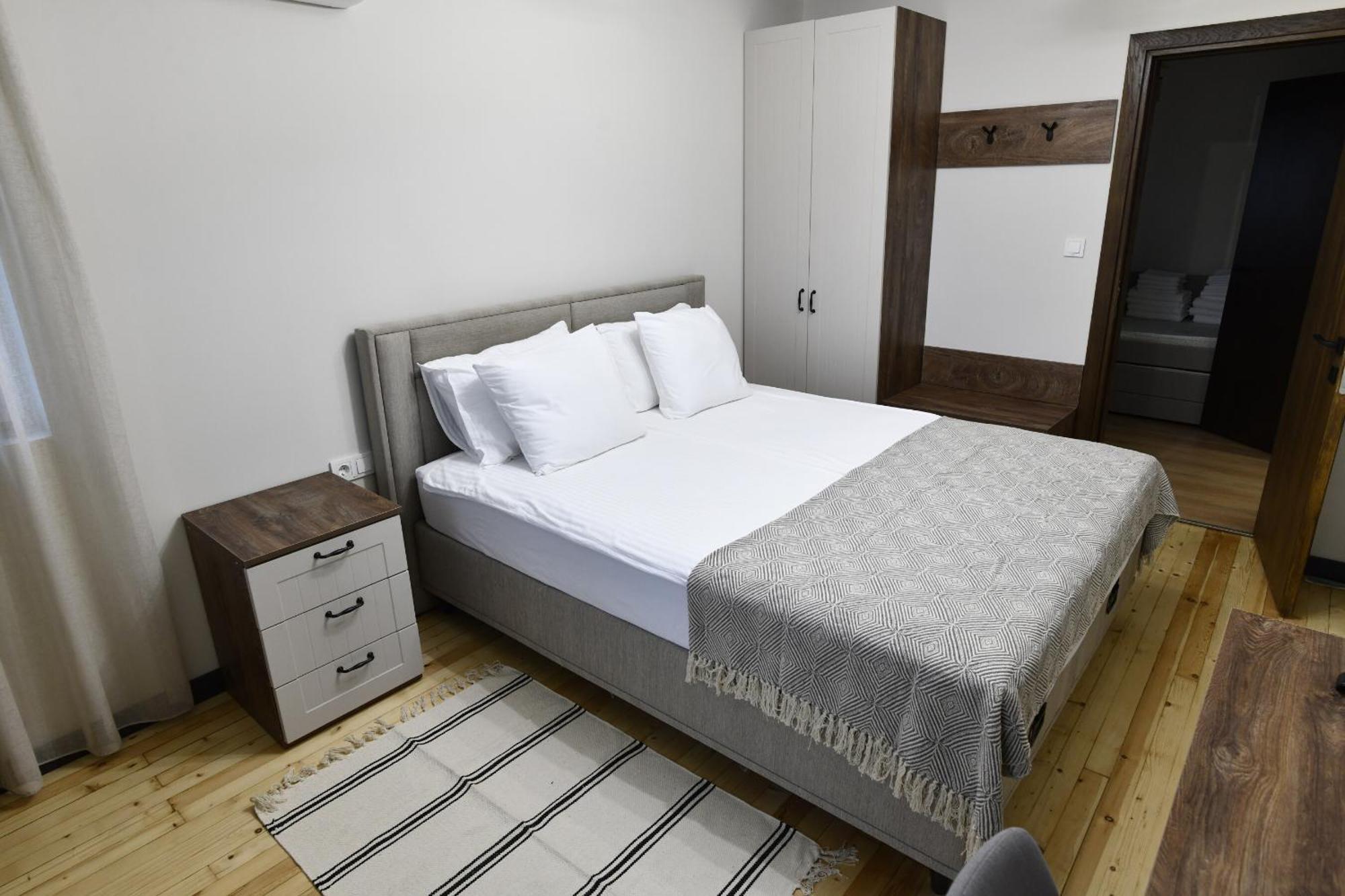 Guest House Lazara Veliko Tarnovo Buitenkant foto