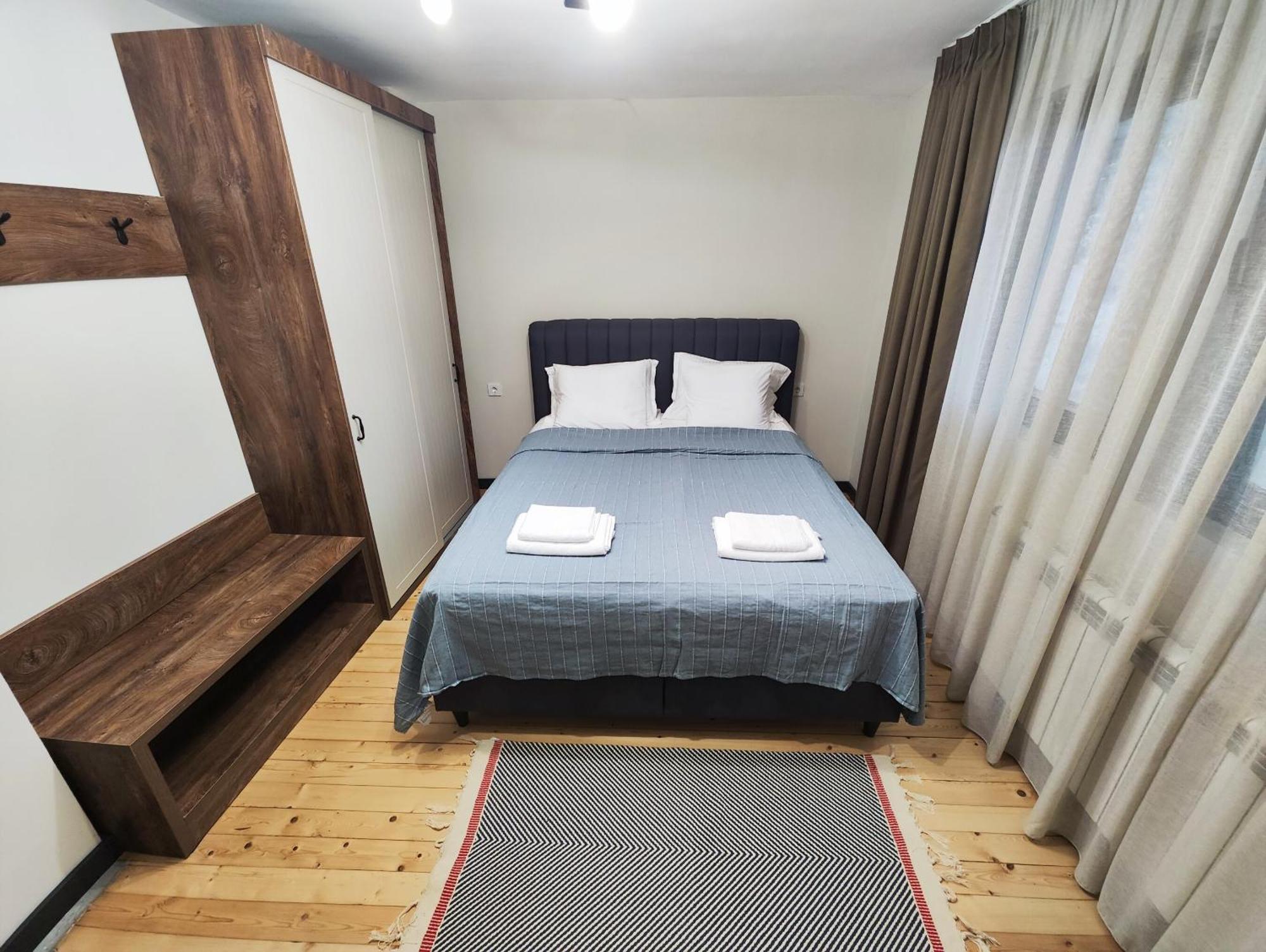Guest House Lazara Veliko Tarnovo Buitenkant foto