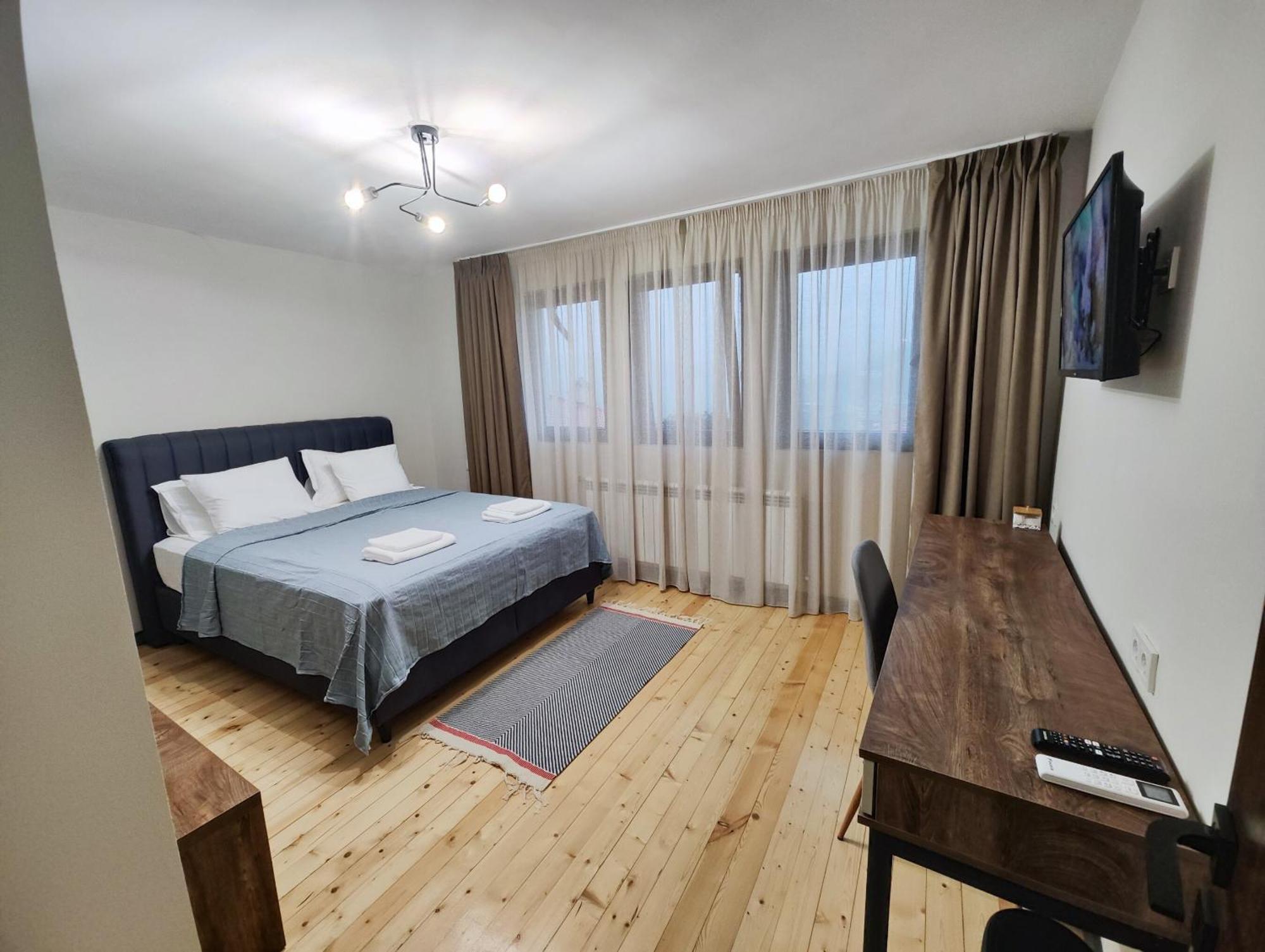 Guest House Lazara Veliko Tarnovo Buitenkant foto