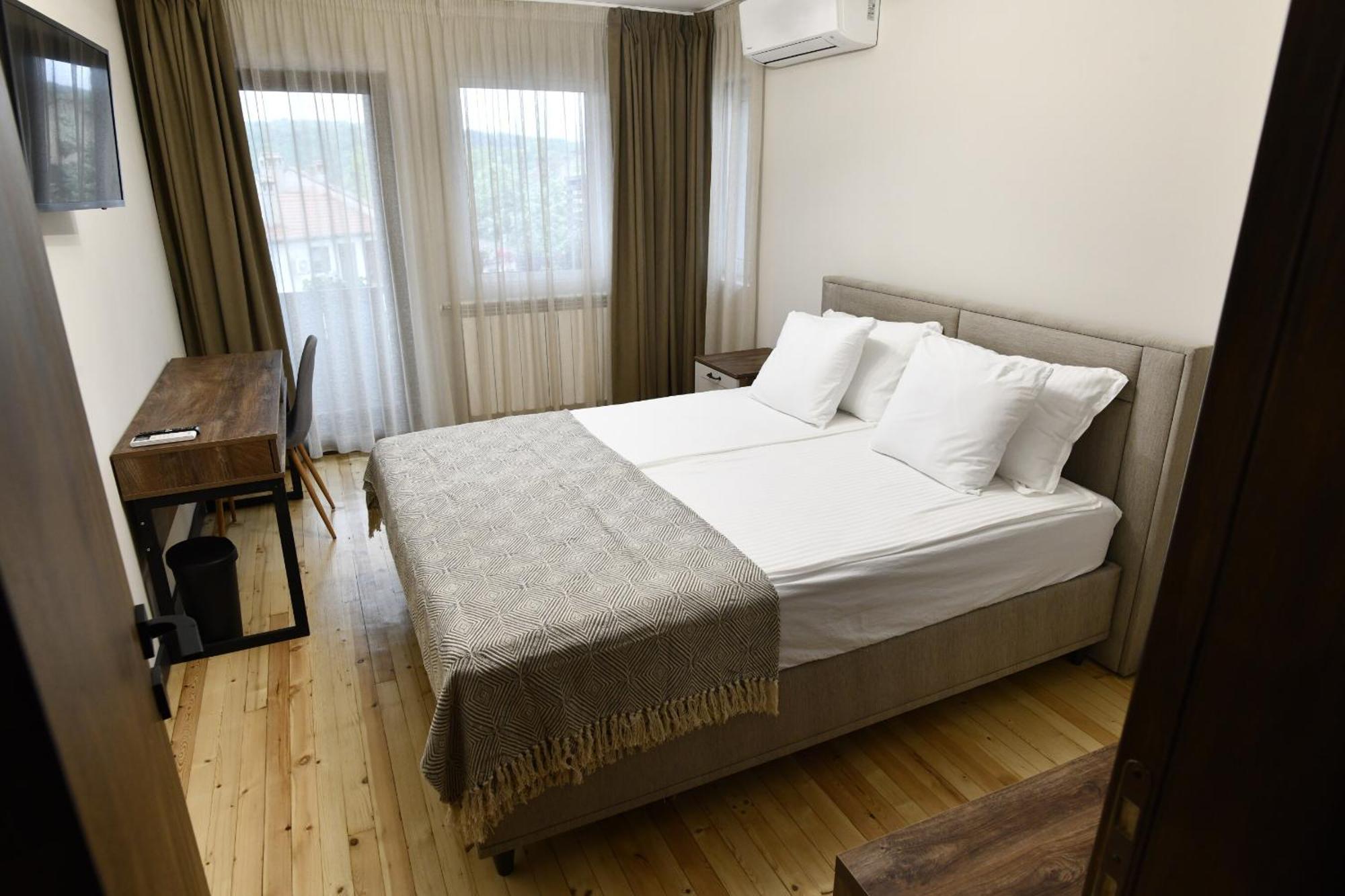 Guest House Lazara Veliko Tarnovo Buitenkant foto