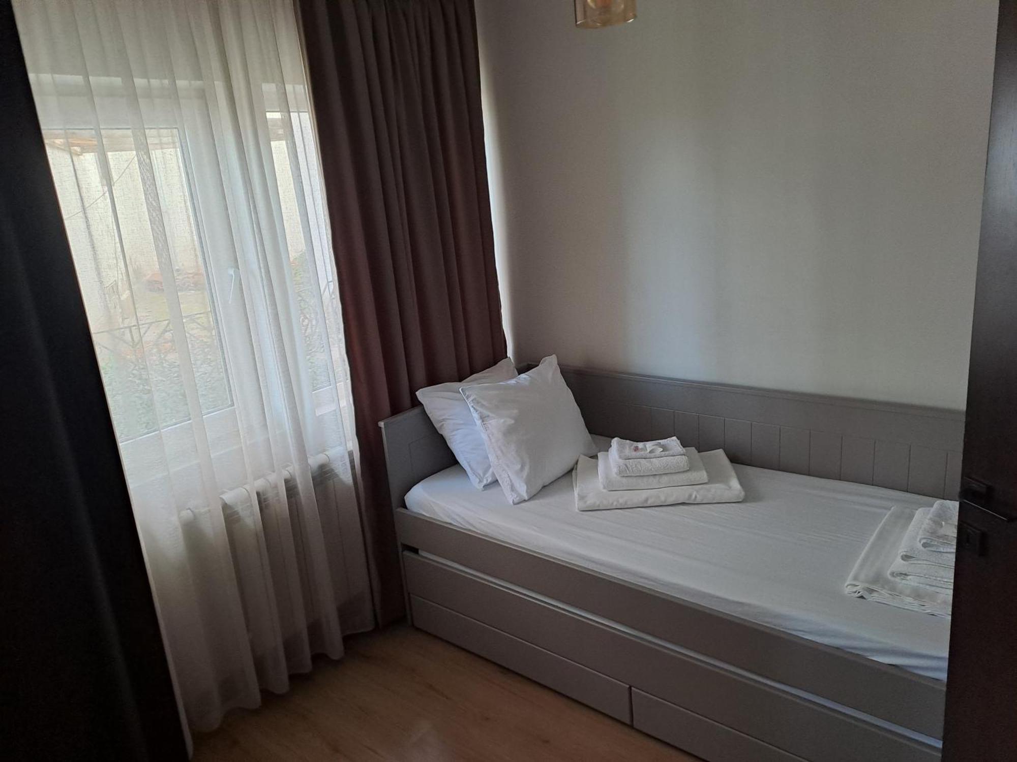 Guest House Lazara Veliko Tarnovo Buitenkant foto