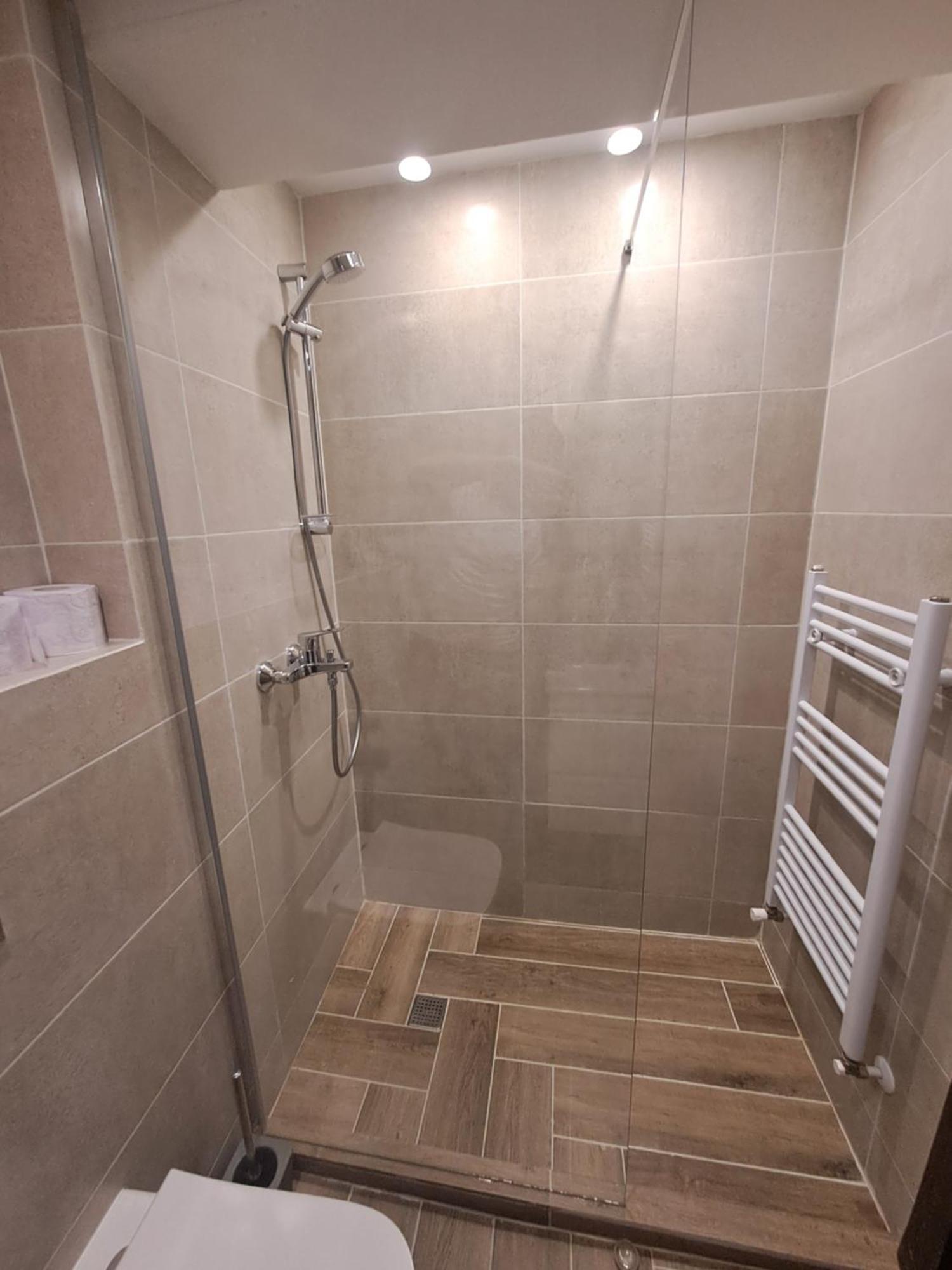 Guest House Lazara Veliko Tarnovo Buitenkant foto